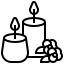 Žvakės
